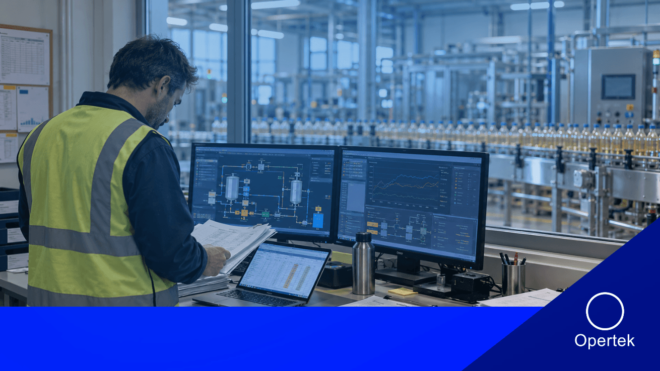 Automatización industrial en España: el reto es integrar