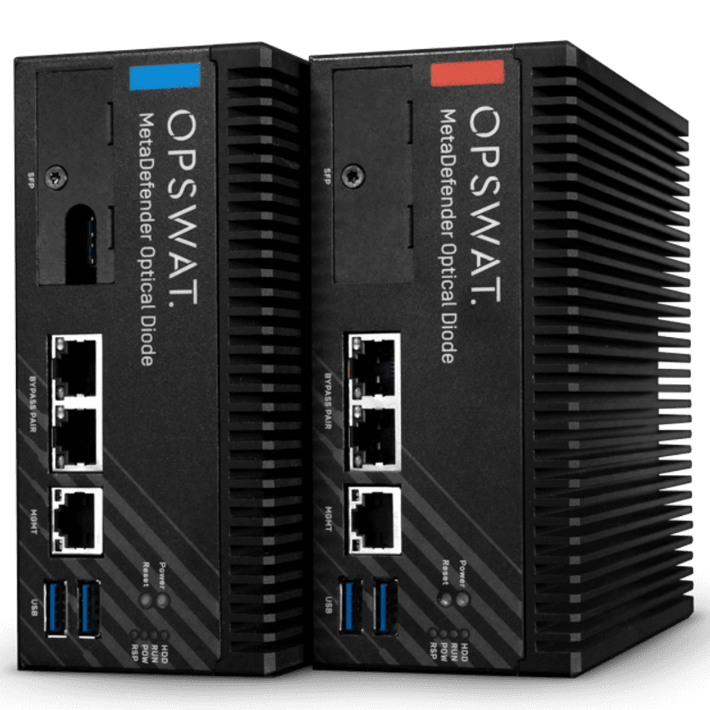 MetaDefender Netwall