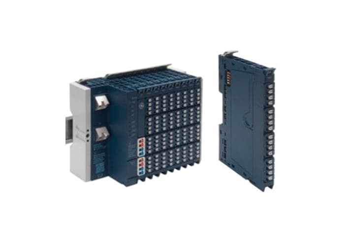 E/S Distribuidas RSTi-EP