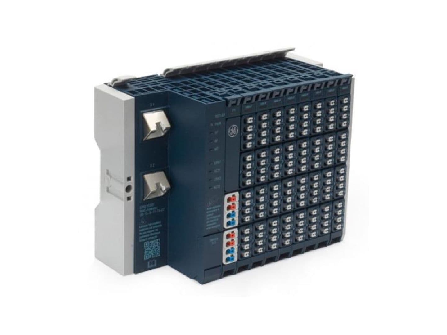 E/S Distribuidas RSTi-EP