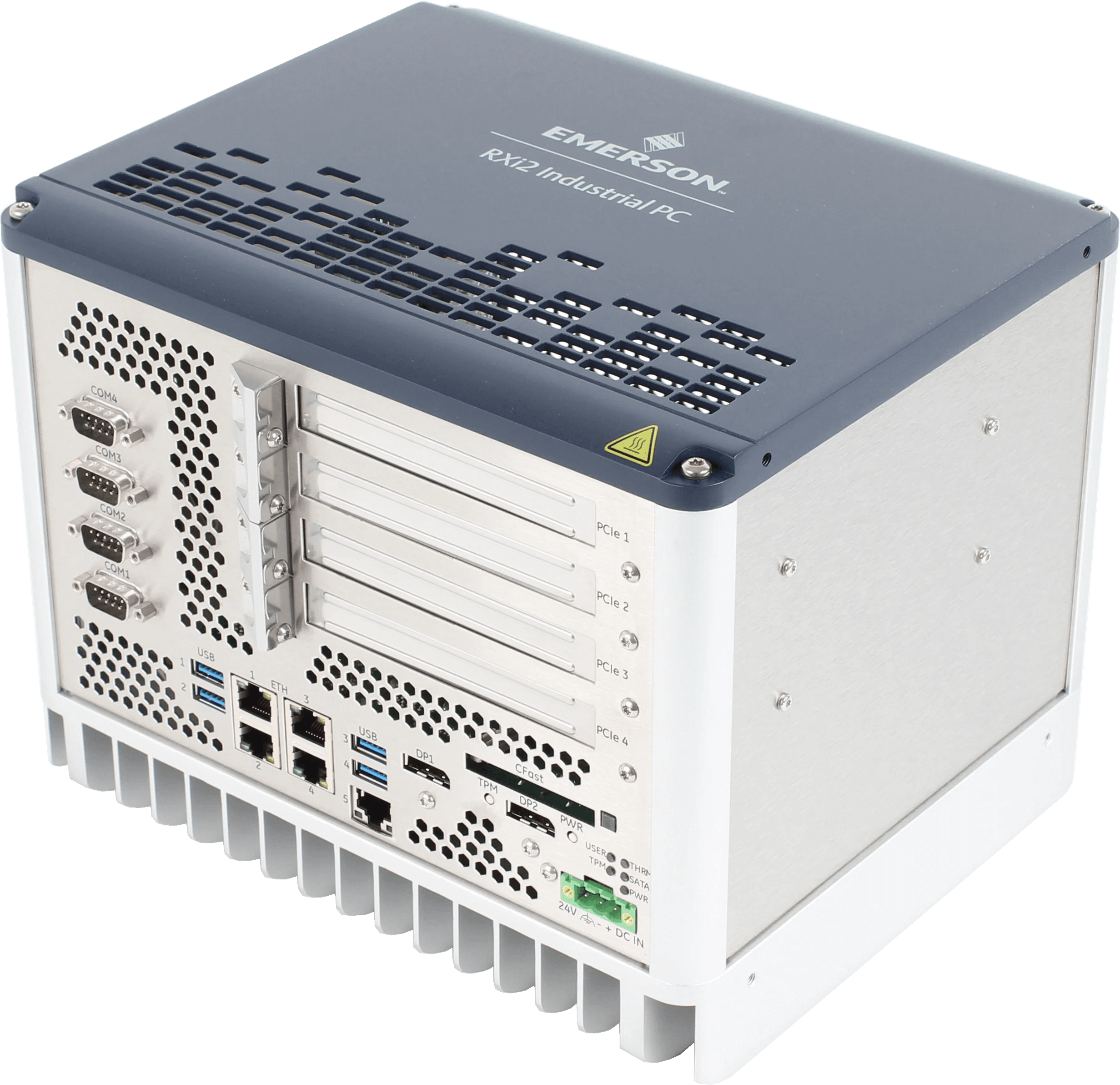 Ordenadores Industriales RXi