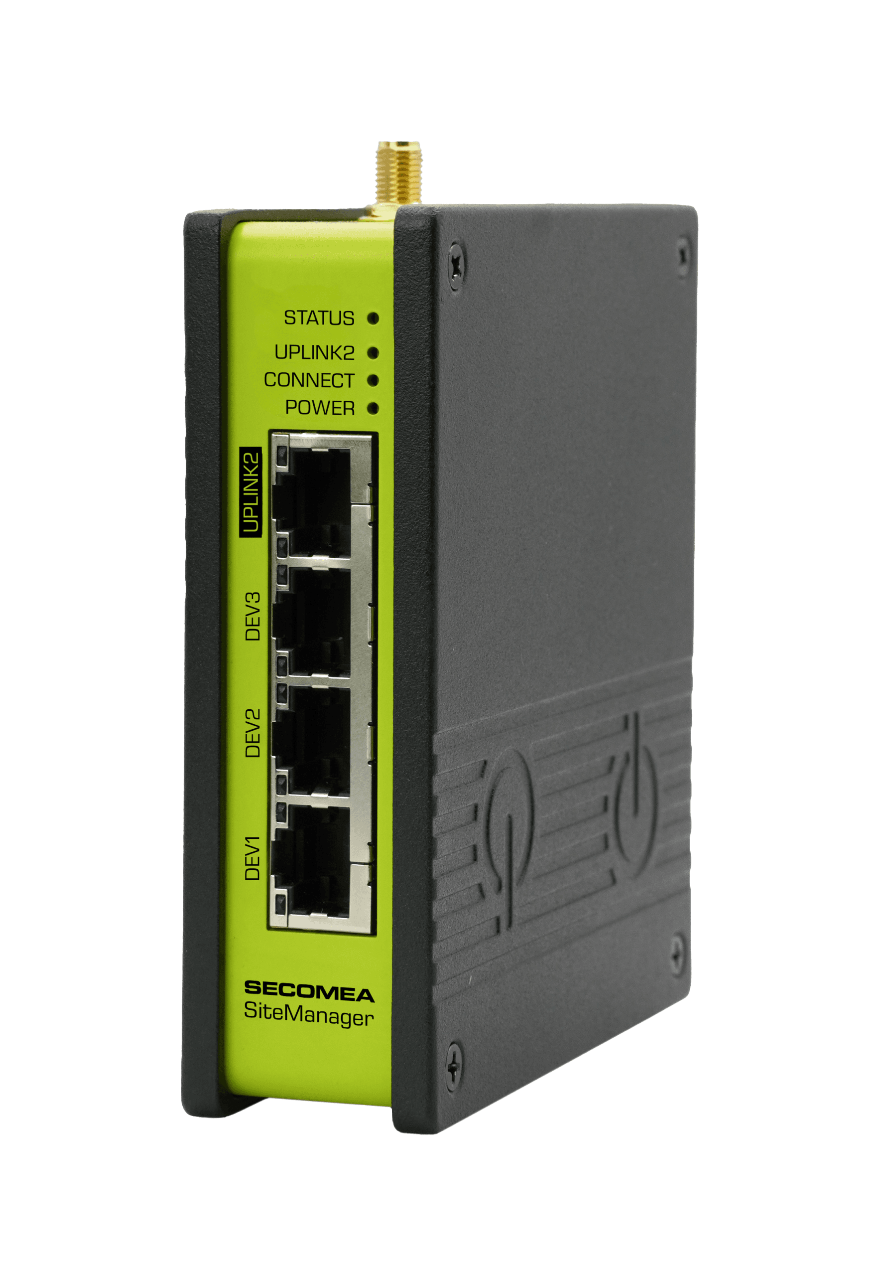 Secomea Acceso Remoto